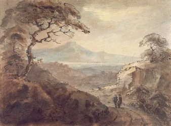 Landschaft